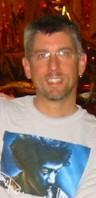 Douglas Isbell