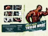Quincy Taylor