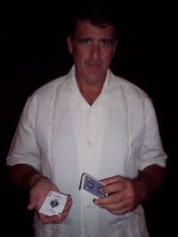 Todd Leonard