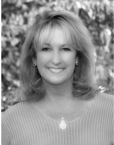 Nancy Ramsey
