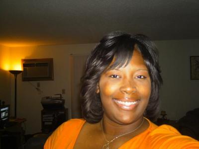 Tamika Terry