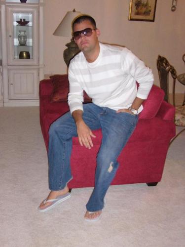 Drew Bickelhaupt