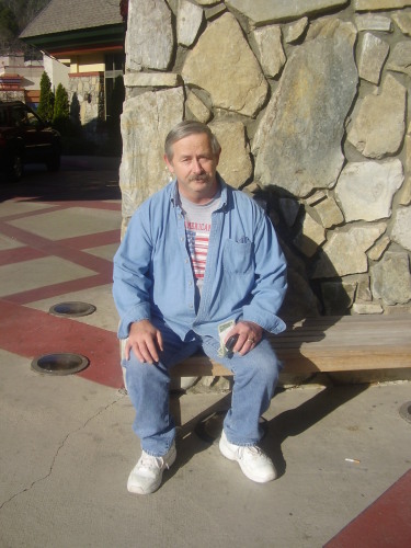 Norman Green