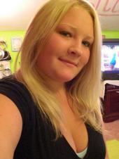 Ashley Doty