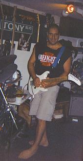 Lisa Sementilli