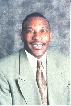 Roderick Wade
