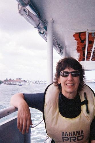 Therese Dodd