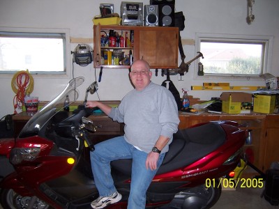 Timothy Davis