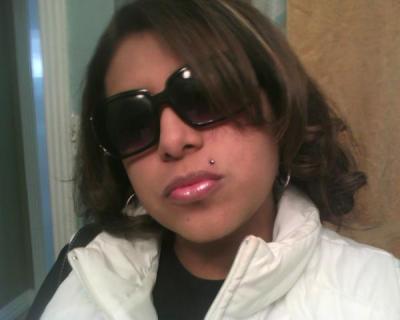 Veronica Reyes