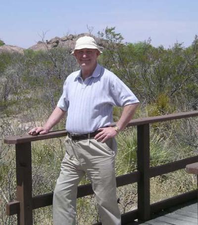 Richard Schott