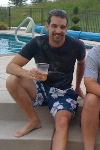 Brian Demark
