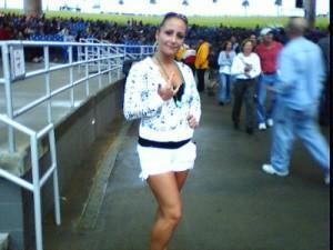 Casey Robinson