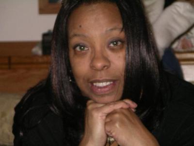 Andrea Davis