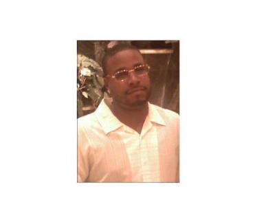 Eric Pruitt