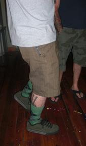 Jeremy Kicklighter