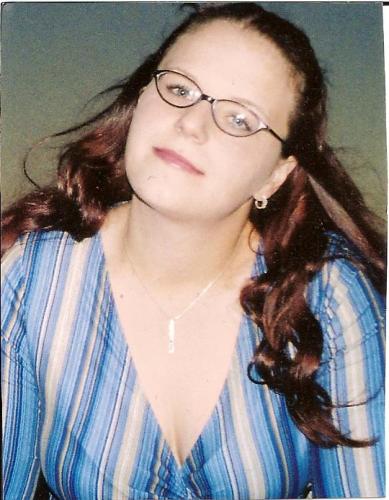 Jessica Walters