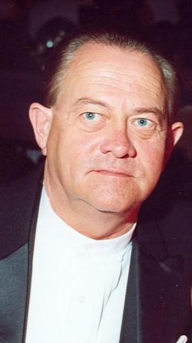 Cliff Helms