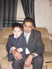 Ejaz Chaudhary