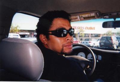 Lamont Hicks