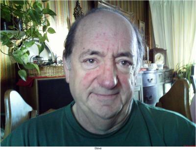 Stephen Conway