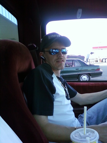 Wayne Mccarley
