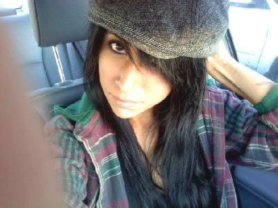 Samantha Currier