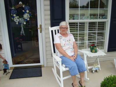 Sally Coy