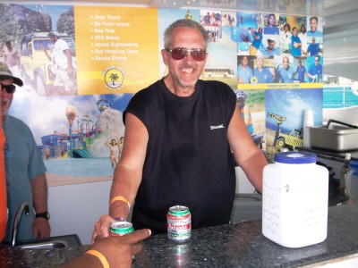 Michael Walton