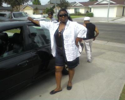Shari Young