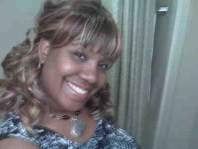 Latonia Booker