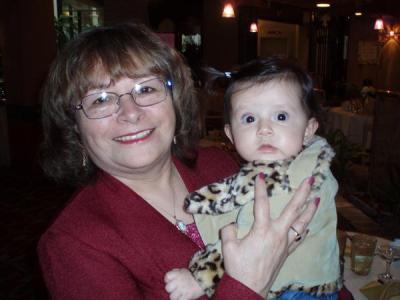 Shirley Zaccarino