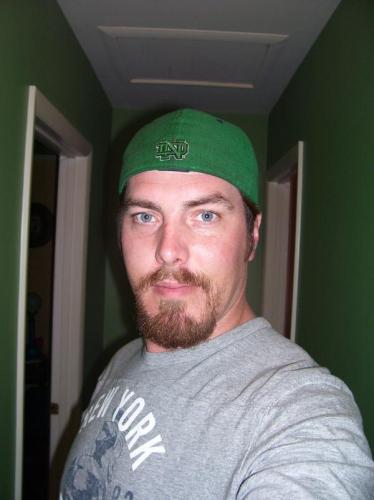 Dale Mcdonald