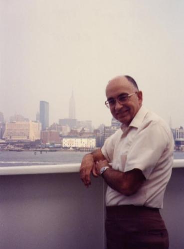 Dennis Cote