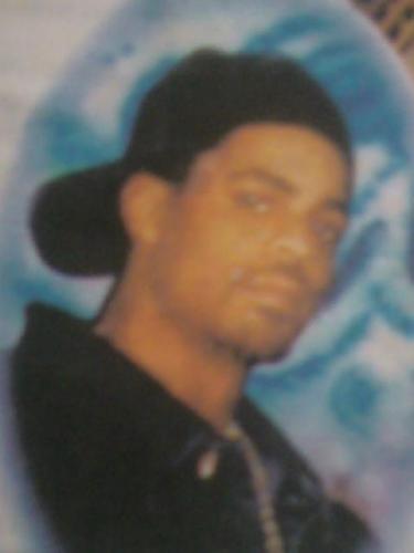 Verlin Richardson