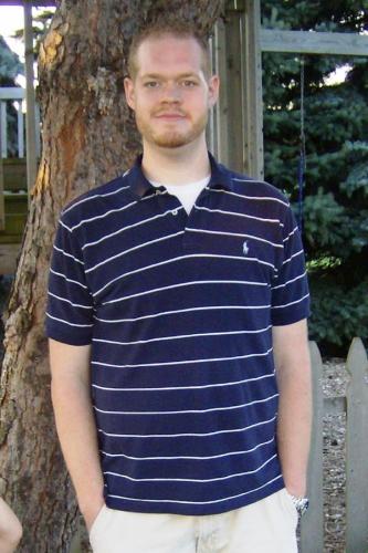 Chad Benson