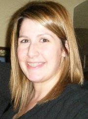 Nicole Watkins