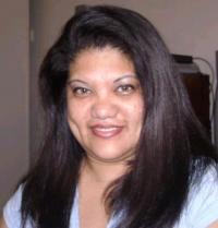 Geraldine Adriano