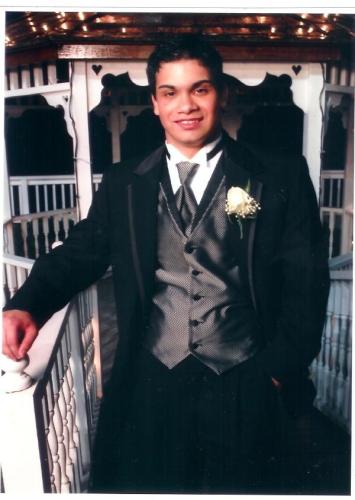 Frank Rodriguez