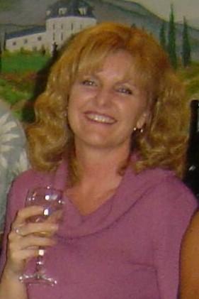 Robin Fishbaugh