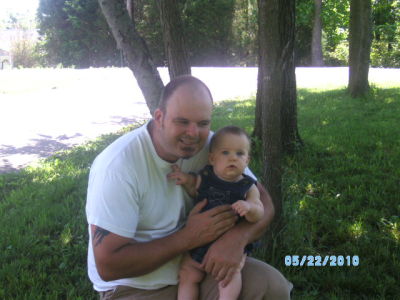 Randy Browning