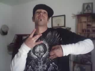 Joshua Hudson