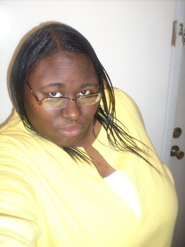 Latrice Whitehead