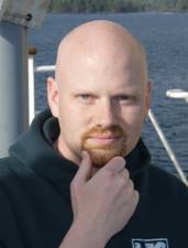 Donald Gendron