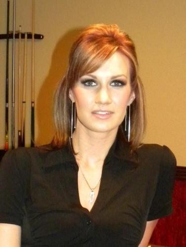Jennifer Mecham