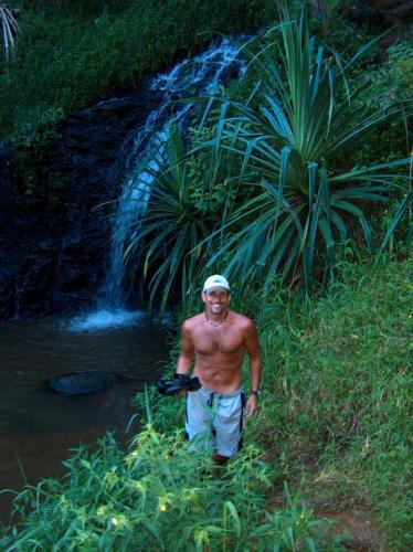 Robert Buckley