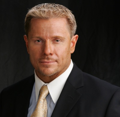 Michael Iverson