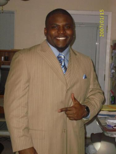 Christopher Henry