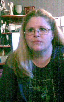 Patricia Adams