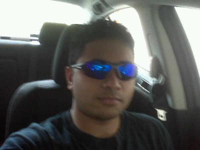 Atif Khandaker