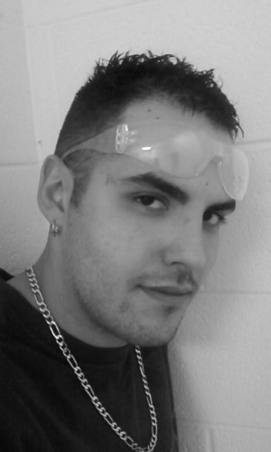 James Ramirez